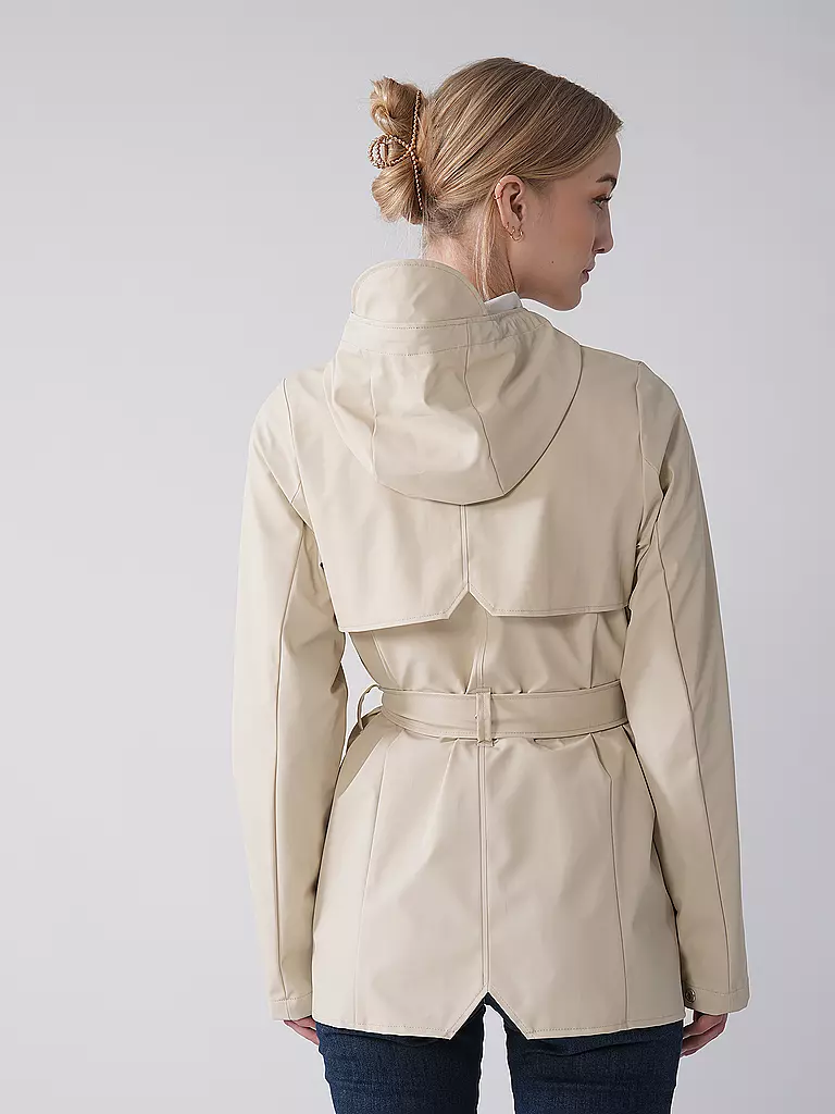 RAINS | Giacca antipioggia CURVE JACKET W3 | 