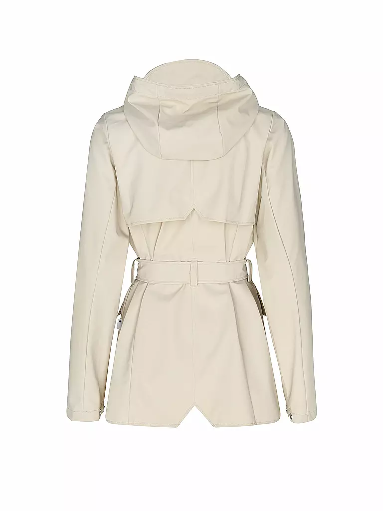 RAINS | Giacca antipioggia CURVE JACKET W3 | 