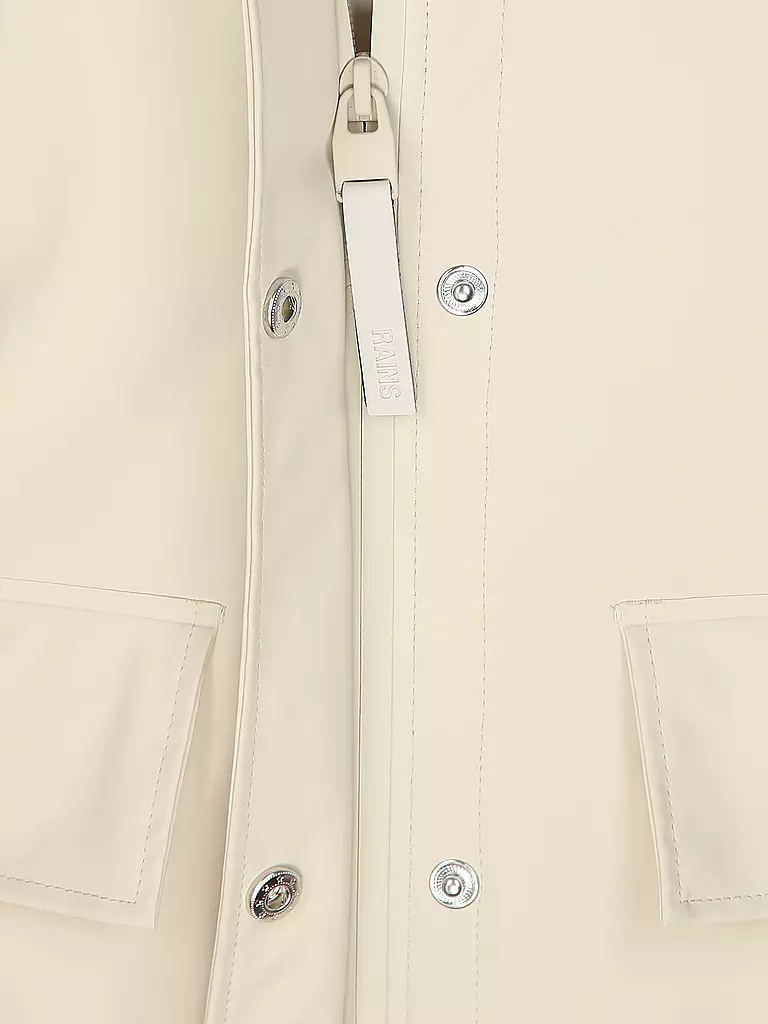 RAINS | Giacca antipioggia CURVE JACKET W3 | 