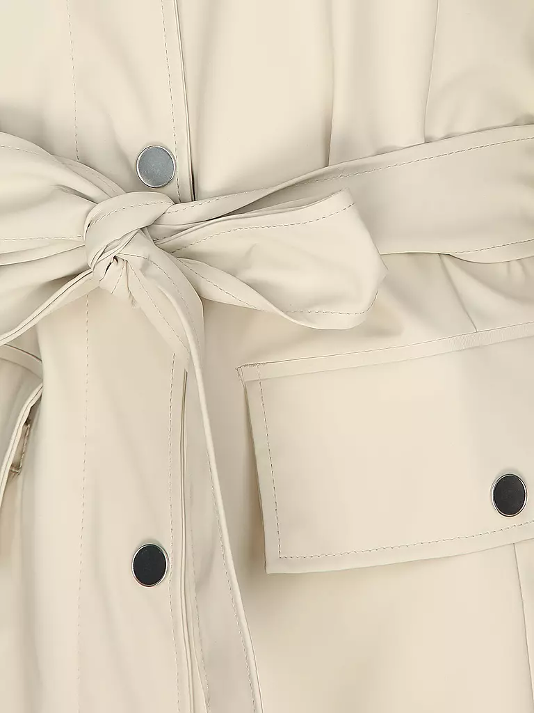 RAINS | Giacca antipioggia CURVE JACKET W3 | 