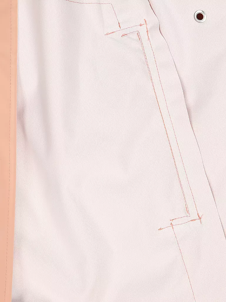 RAINS | Giacca antipioggia STRING W JACKET | 