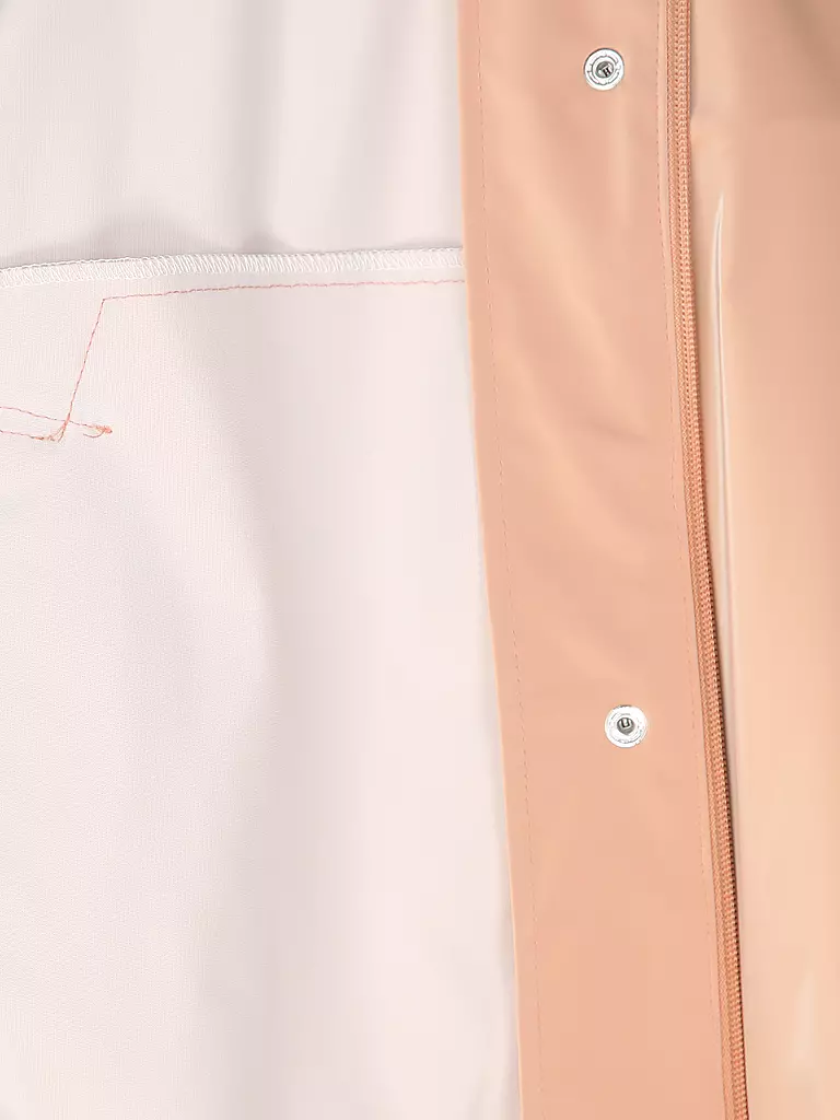RAINS | Giacca antipioggia STRING W JACKET | 