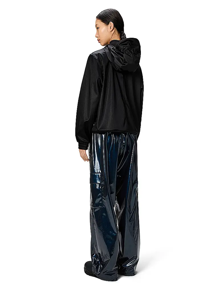 RAINS | Giacca antipioggia STRING W JACKET | 