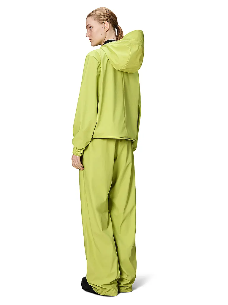 RAINS | Giacca antipioggia STRING W JACKET | 