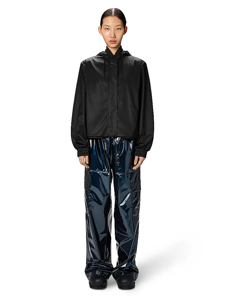 RAINS | Giacca antipioggia STRING W JACKET | 