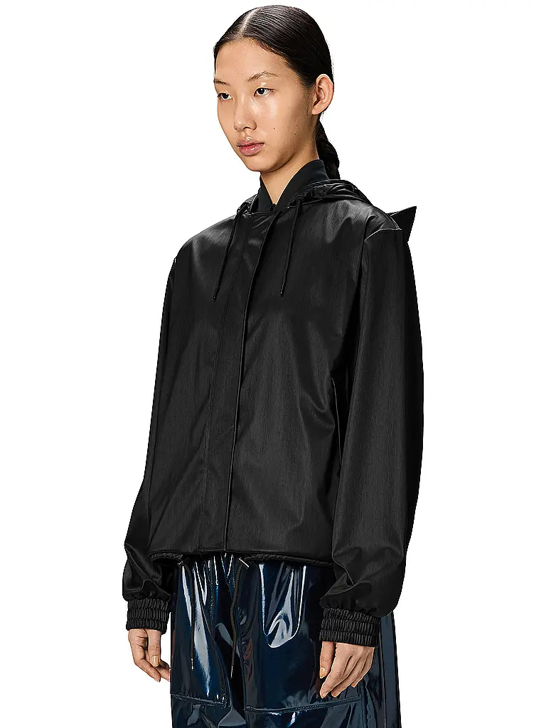 RAINS | Giacca antipioggia STRING W JACKET | 