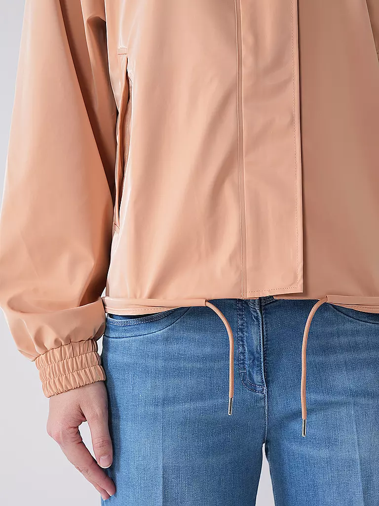 RAINS | Giacca antipioggia STRING W JACKET | 