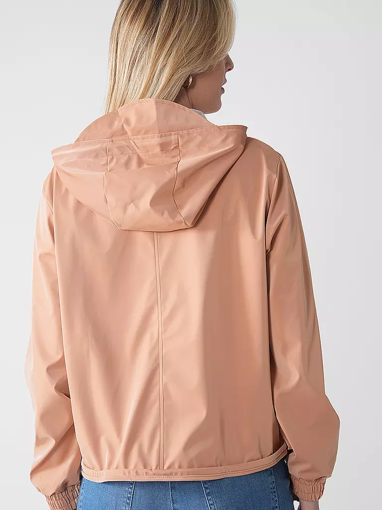 RAINS | Giacca antipioggia STRING W JACKET | 