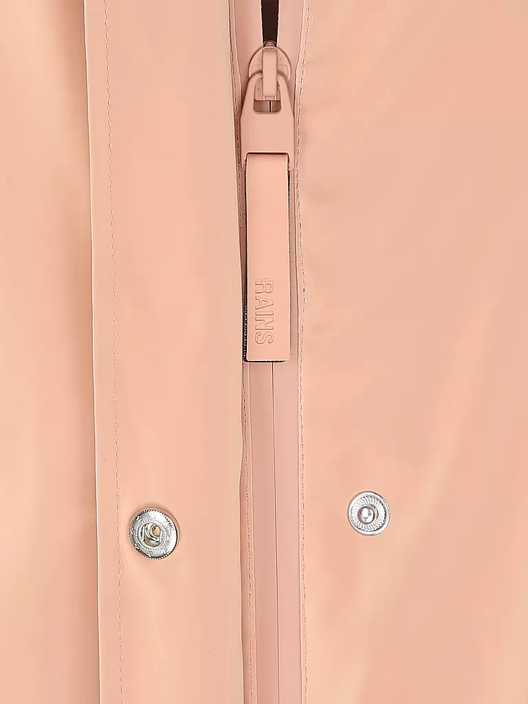 RAINS | Giacca antipioggia STRING W JACKET | 