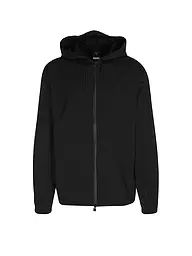 RAINS | Giacca antipioggia SUVA HARDSHELL | Nero