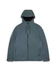 RAINS | Giacca antipioggia SUVA | Blu
