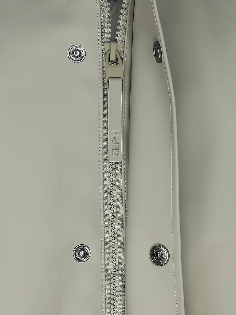 RAINS | Giacca antipioggia VISION RAIN SHORT | 