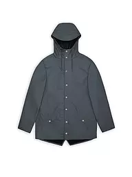 RAINS | Giacca antipioggia | Grigio