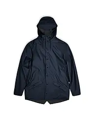 RAINS | Giacca antipioggia | Blu