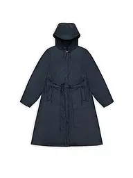 RAINS | Giacca antipioggia | Blu scuro
