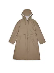 RAINS | Giacca antipioggia | Beige