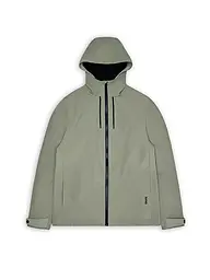 RAINS | Regenjacke SUVA | Oliva
