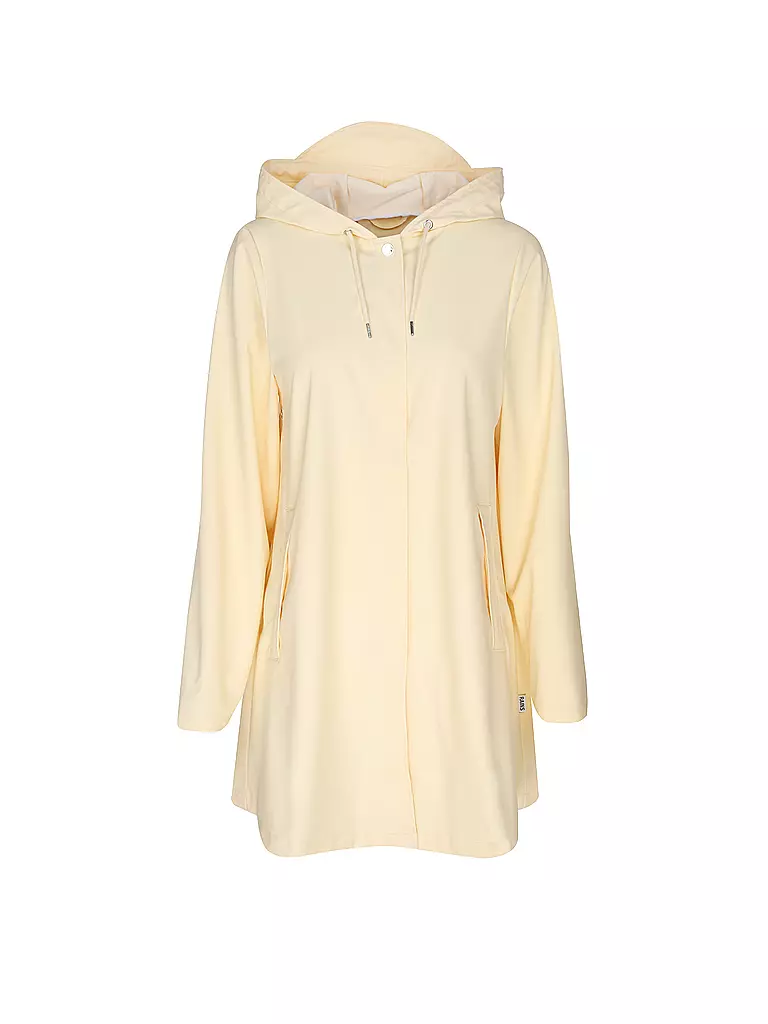 RAINS | Giacca antipioggia | Giallo