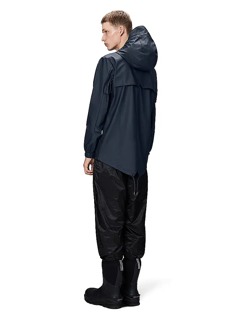 RAINS | Giacca antipioggia | Blu
