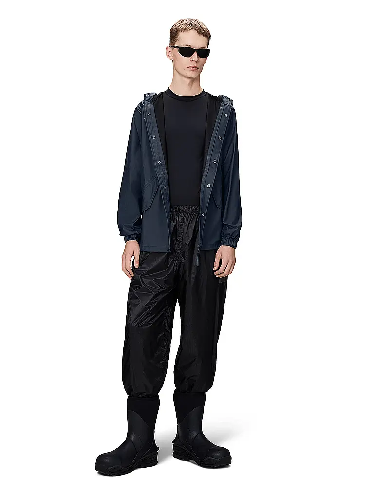 RAINS | Giacca antipioggia | Blu