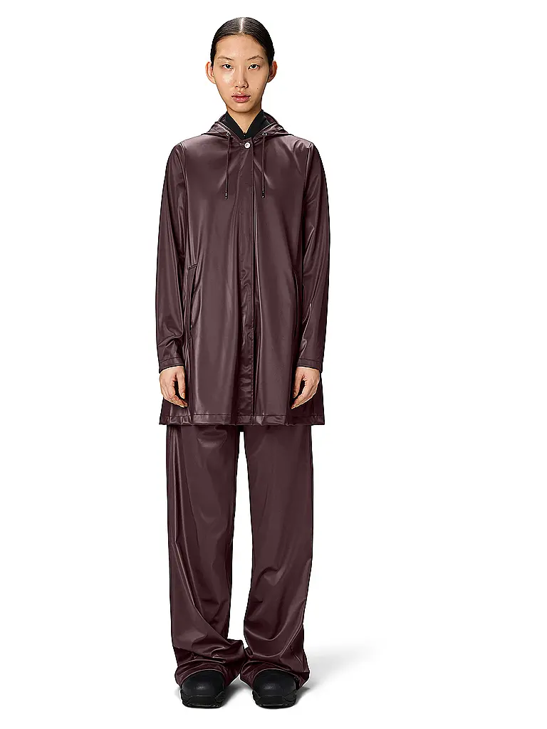 RAINS | Giacca antipioggia | 