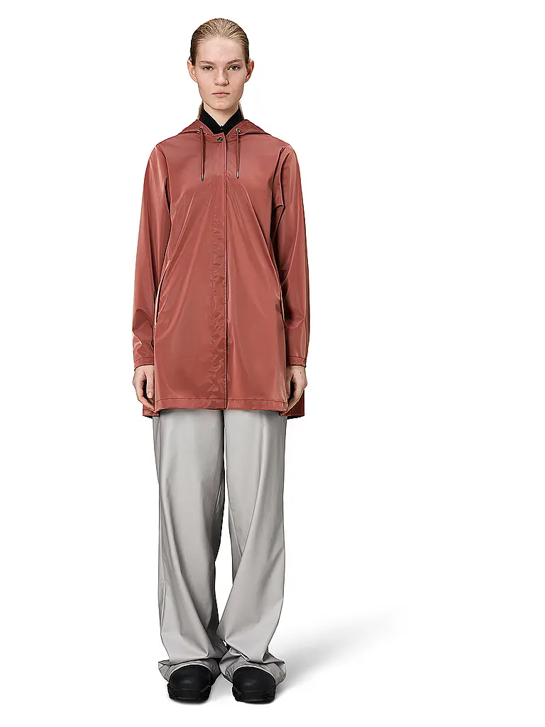 RAINS | Giacca antipioggia | 