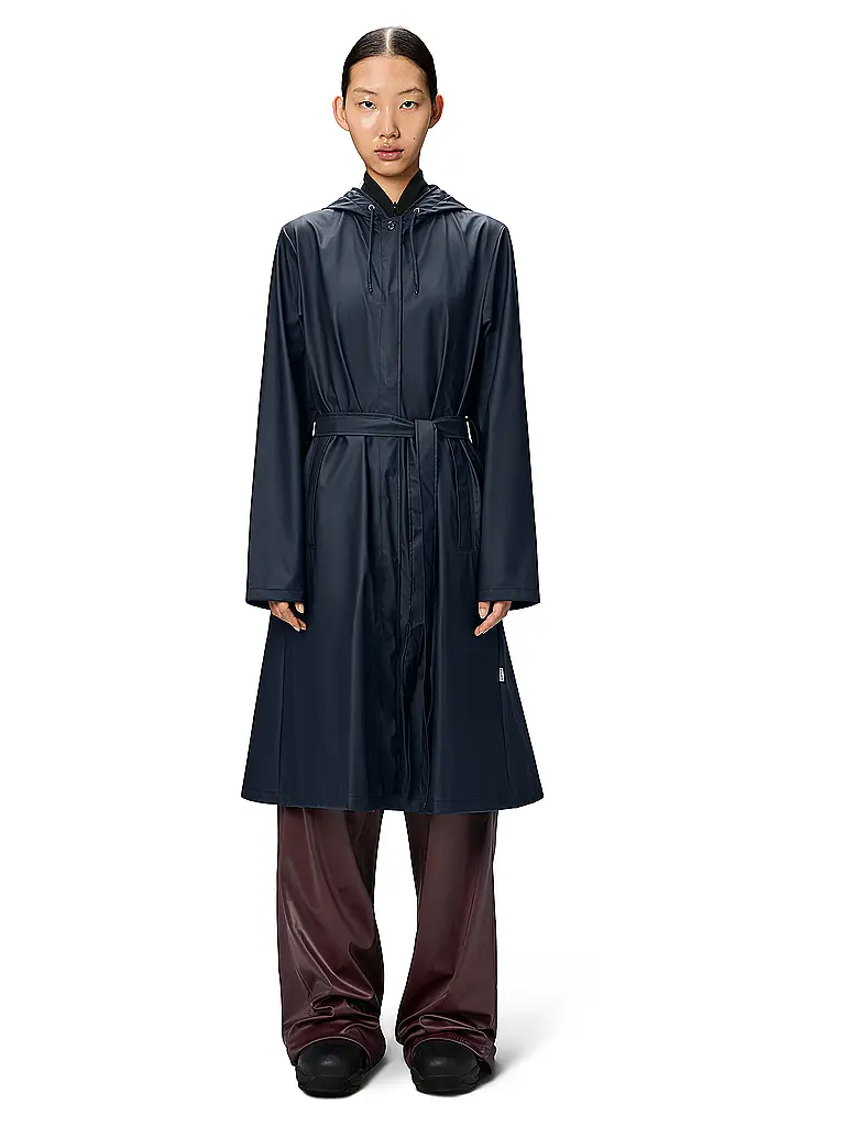 RAINS | Giacca antipioggia | 