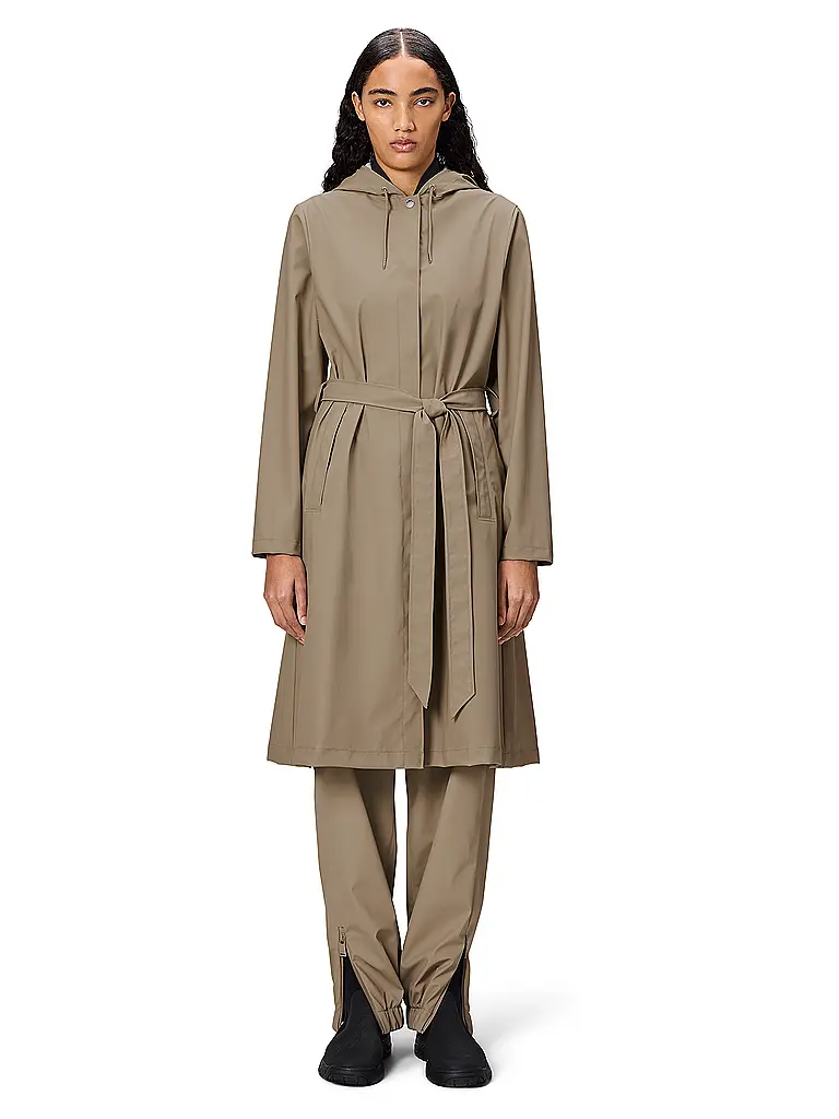 RAINS | Giacca antipioggia | 