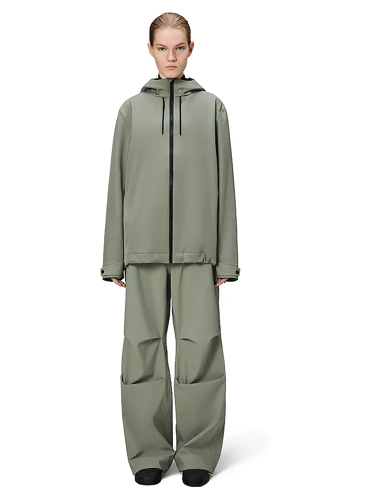 RAINS | Giacca antipioggia | 