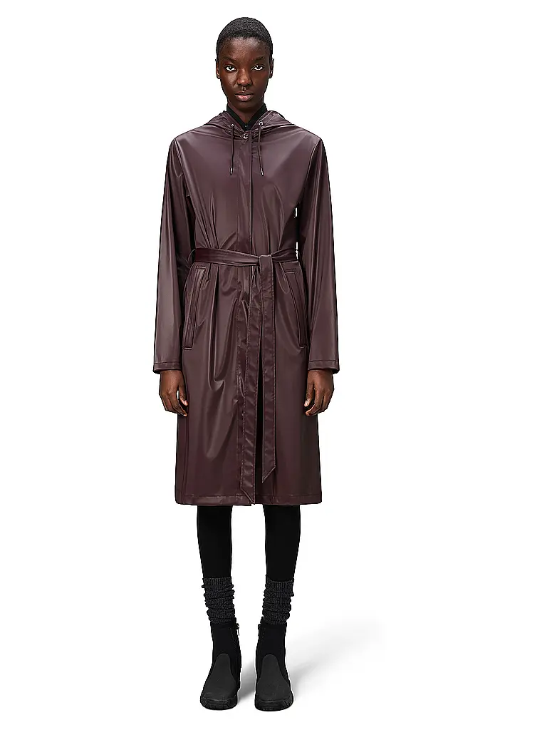 RAINS | Giacca antipioggia | 