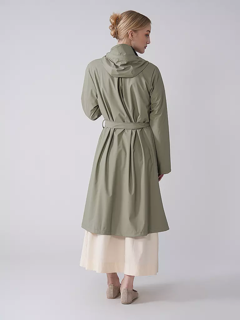RAINS | Giacca antipioggia | 