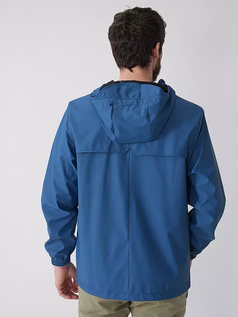 RAINS | Giacca antipioggia |