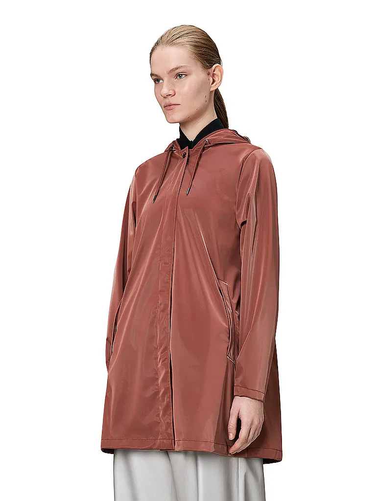 RAINS | Giacca antipioggia | 