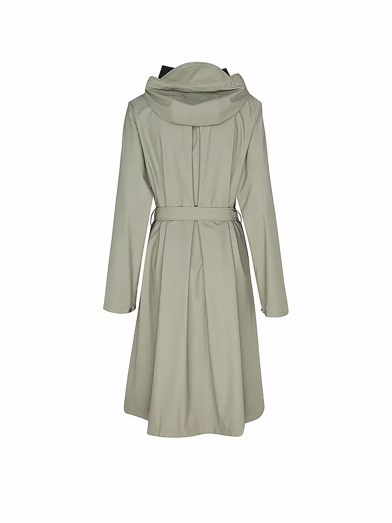RAINS | Giacca antipioggia | 
