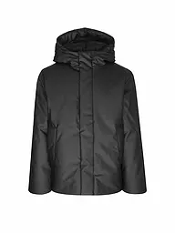 RAINS | Giacca ASKIM | Nero