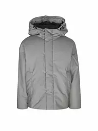 RAINS | Giacca ASKIM | Grigio