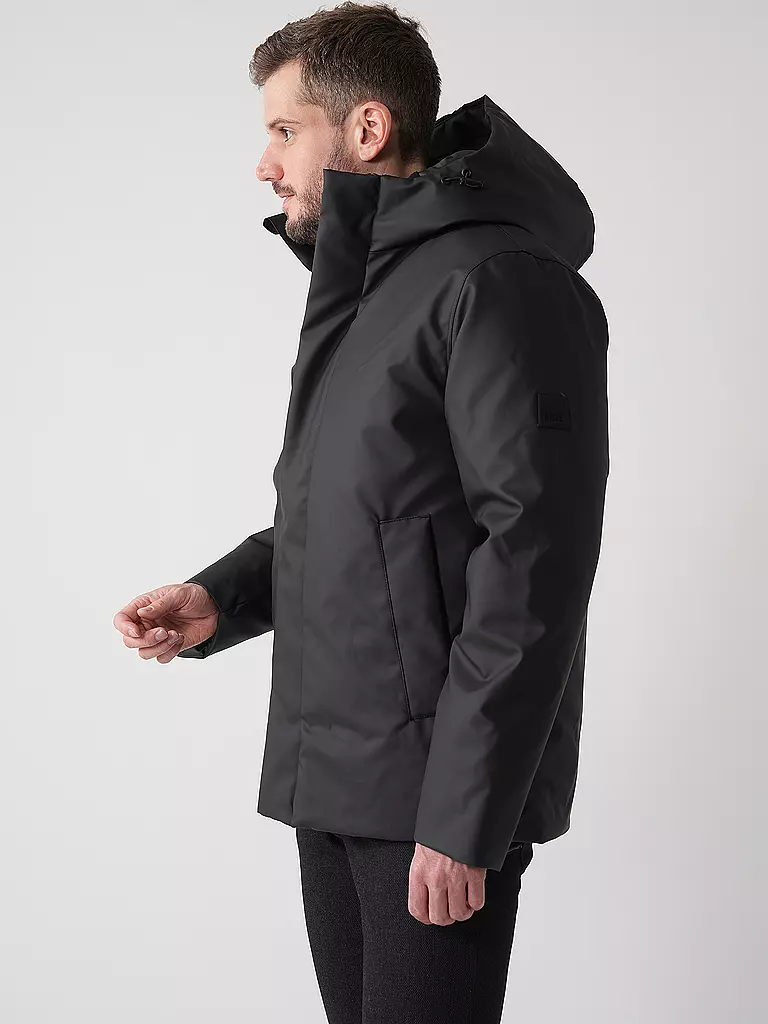 RAINS | Giacca ASKIM |
