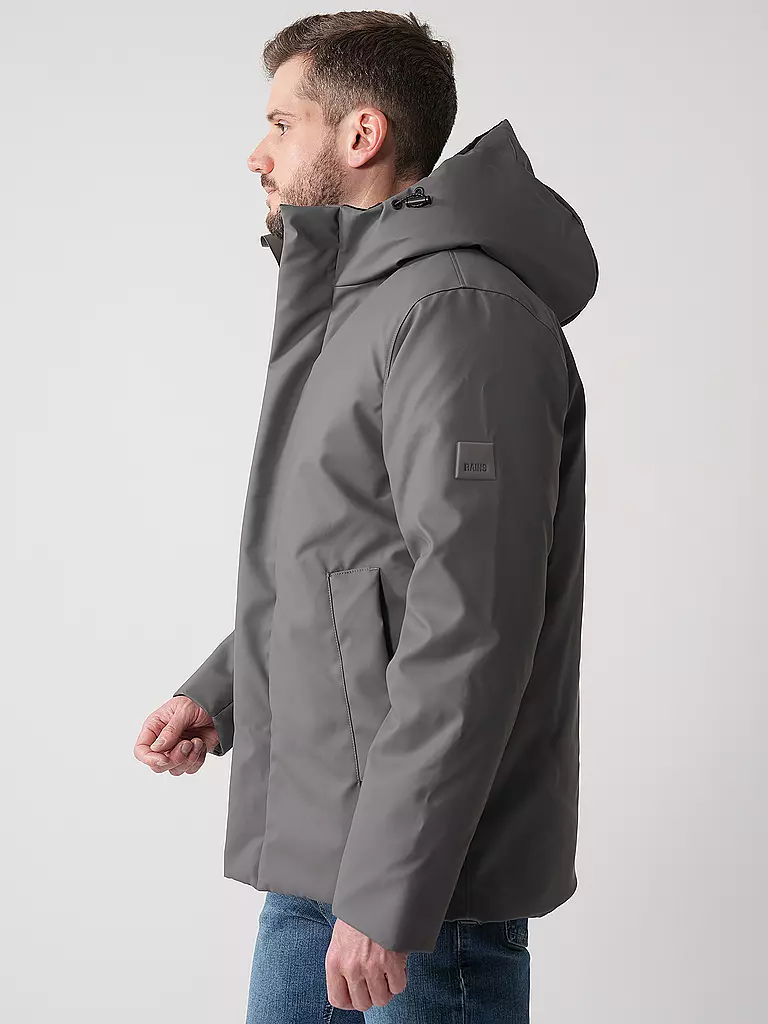 RAINS | Giacca ASKIM |