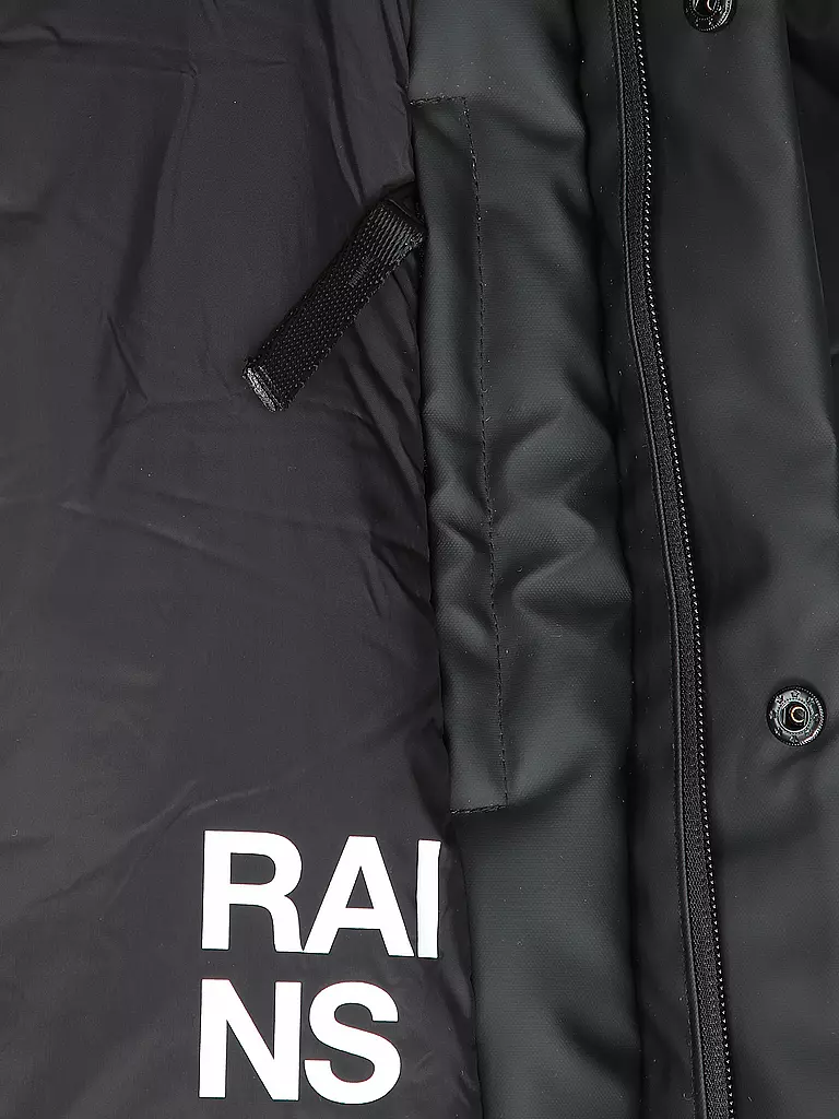 RAINS | Giacca ASKIM |