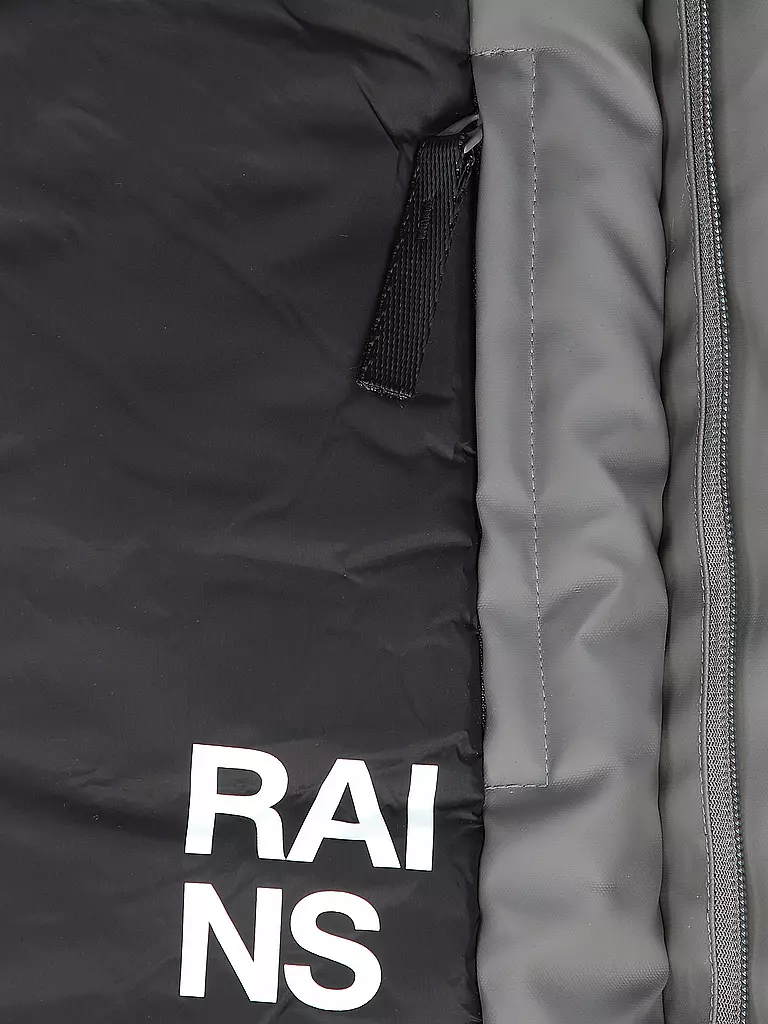RAINS | Giacca ASKIM |