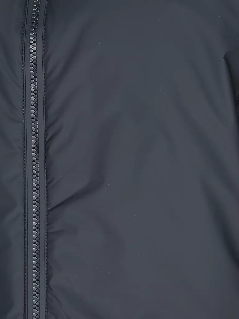 RAINS | Giacca LOHJA SHORT INSULTED JACKET | 