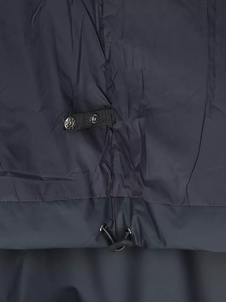 RAINS | Giacca LOHJA SHORT INSULTED JACKET | 