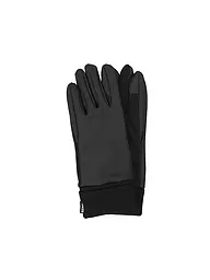 RAINS | Guanti W1T1 | Nero