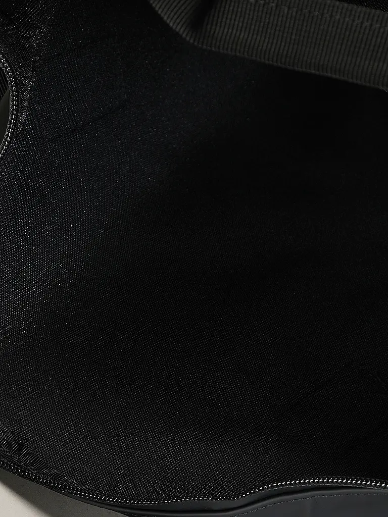 RAINS | Nome prodotto: Set 2 pezzi Weekender e beauty case | Nero