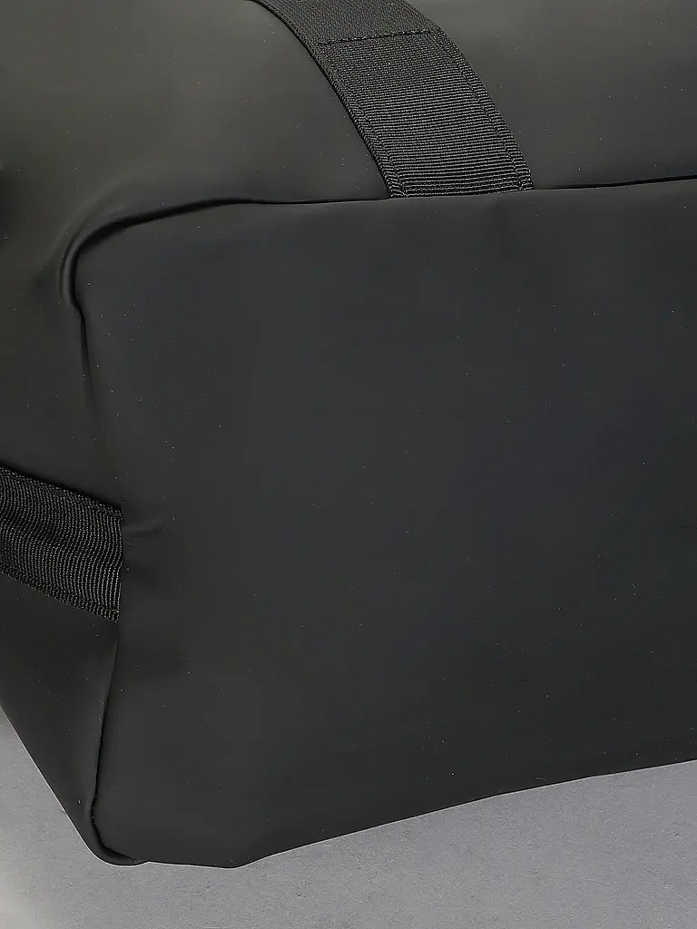 RAINS | Nome prodotto: Set 2 pezzi Weekender e beauty case | Nero