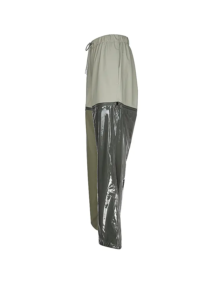 RAINS | Pantaloni antipioggia VISION RAIN |