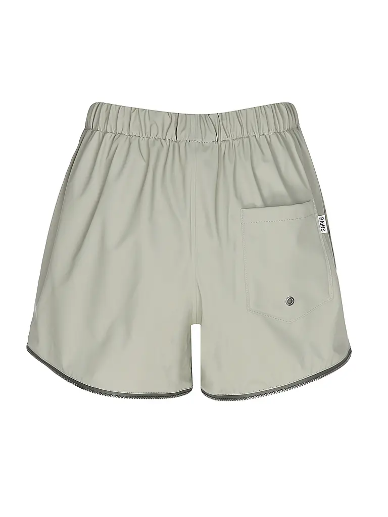 RAINS | Pantaloni antipioggia VISION RAIN |