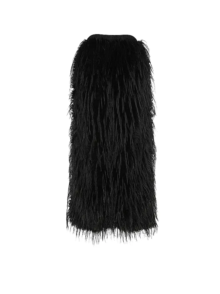 RAINS | Pantaloni Marlene VISION FLEECE |