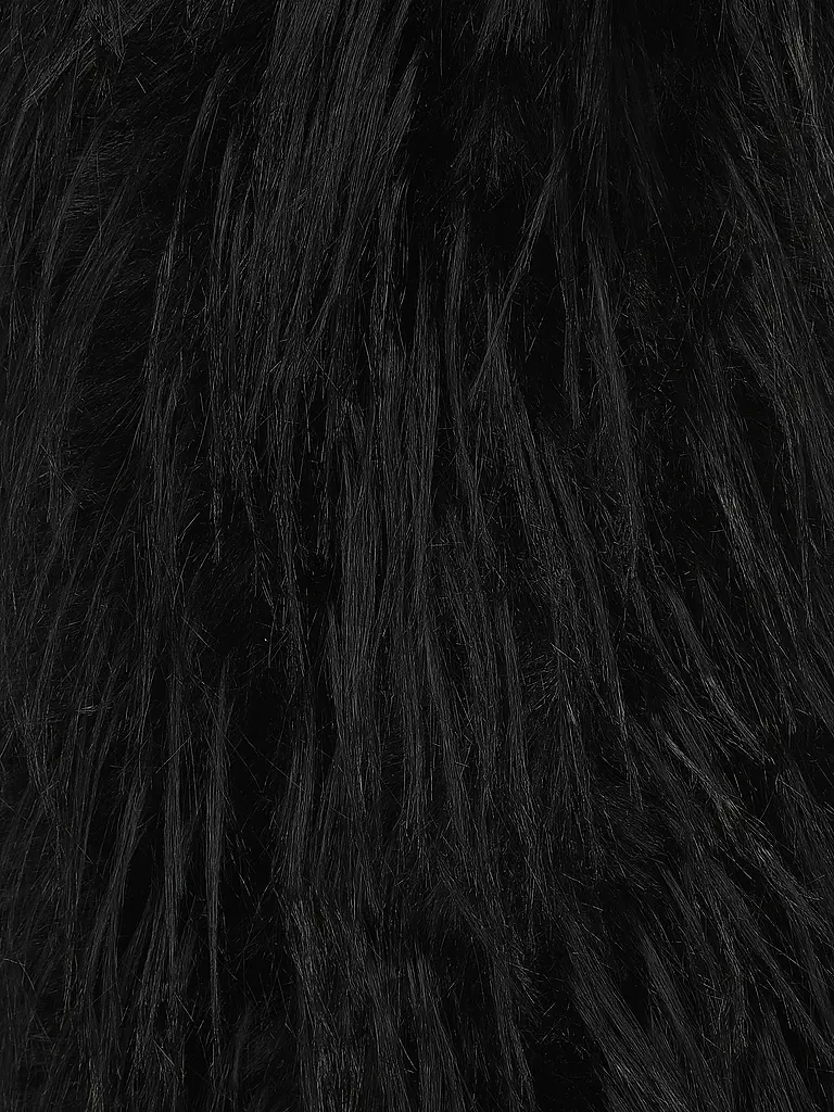 RAINS | Pantaloni Marlene VISION FLEECE |