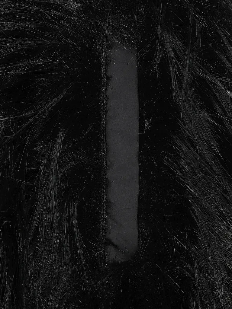 RAINS | Pantaloni Marlene VISION FLEECE |